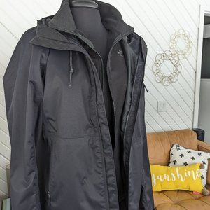 The North Face Arrowood Triclimate® Jacket